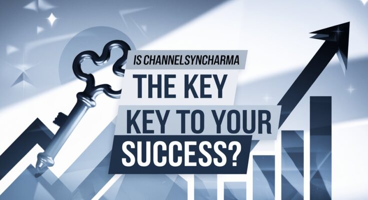 Channelsyncharma